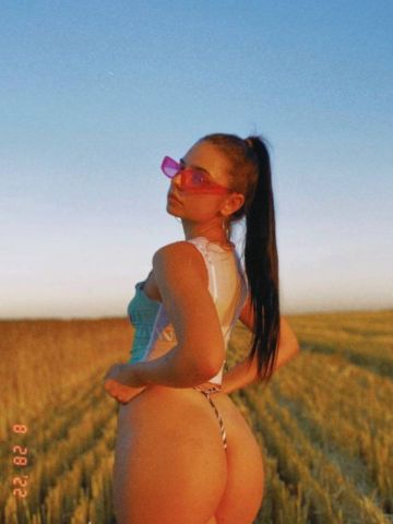 Проститутка Нила